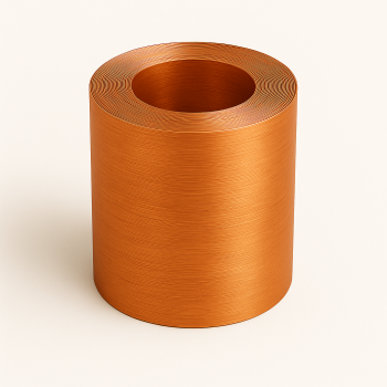 Медная фольга 0,06 мм М1р ГОСТ 1173-2006 холоднокатаная в наличии в Курске