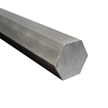 Нержавеющий шестигранник 30 мм AISI 316L в наличии в Курске