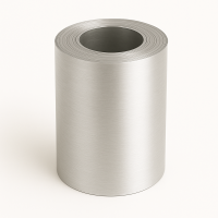 Фольга алюминиевая гладкая бытового назначения 0,01 мм 1050 ГОСТ 32582-2013