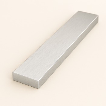 Алюминиевая шина 100х12х4000 мм АД31Т ГОСТ 15176-89 в наличии в Курске