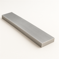 Полоса нержавеющая 20х10х6000 мм AISI 304 ASTM A484