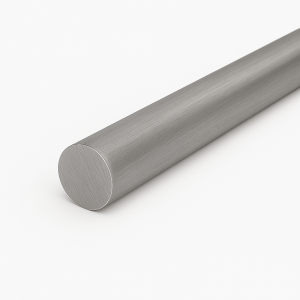 Дюралевый пруток 190х3000 мм Д16 ГОСТ Р 51834-2001 в наличии в Курске