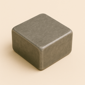 Поковка квадратная 110х110х1010 мм 4Х5МФС в наличии в Курске