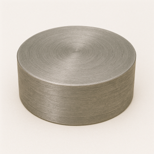 Легированная поковка квадратная 155х155 мм 18Х2Н4МА в наличии в Курске