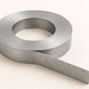 Лента оцинкованная 30х0,8 мм 08ПС в наличии в Курске