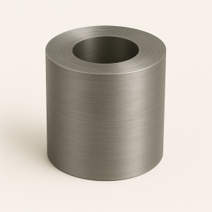 Титановая фольга 0,05 мм ВТ16 в наличии в Курске