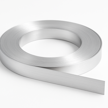 Алюминиевая лента отожженная 3,5х2000 мм АД1М ГОСТ 13726-97 в наличии в Курске