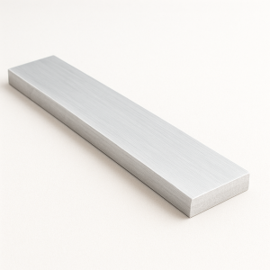 Алюминиевая полоса 10х3 мм в наличии в Курске