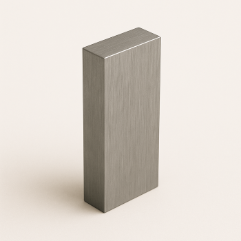 Анод кадмиевый 12 мм Кд0 ГОСТ 1468-90 в наличии в Курске