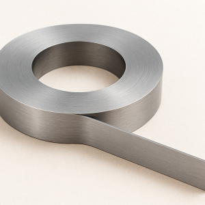 Лента титановая ВТ1-00 0,22х800 мм ГОСТ 19807-91 в наличии в Курске