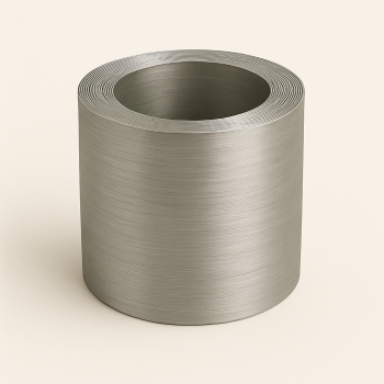 Фольга припоя 0,06х100 мм ПМГрН 10-1,5В в наличии в Курске