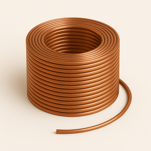 Медный припой ПСр45 ГОСТ 31921-2012 в наличии в Курске