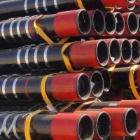 Труба НКБ 60,3х5 мм ГОСТ Р 52203-2004 ст35