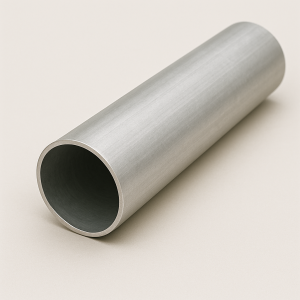 Алюминиевая труба холоднодеформированная 18х1х6000 мм АД31Т1 ГОСТ 18482-2018 в наличии в Курске