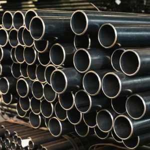 Стальная крекинговая труба 108 мм 4 мм 1Х2М1 ГОСТ 550-75 в наличии в Курске