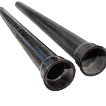 Чугунная труба раструбная 900 мм ВЧШГ ГОСТ ISO 2531-2012 в наличии в Курске