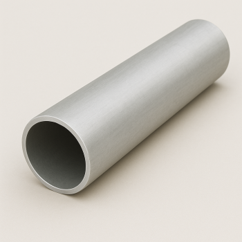 Дюралевая труба 55х3 мм Д16Т ГОСТ 23697-79 в наличии в Курске