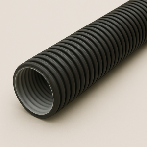 Труба дренажная ПЭ DN/OD 160х0,5 мм ГОСТ Р 54475-2011 в наличии в Курске