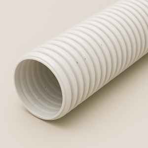 Труба полипропиленовая дренажная DN/OD 800х2 мм ГОСТ Р 54475-2011 в наличии в Курске