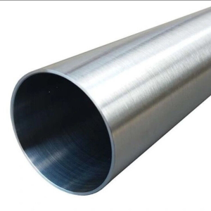 Труба нержавеющая шлифованная 35х1,5 мм 08Х18Н10 ГОСТ 11068-81 в наличии в Курске