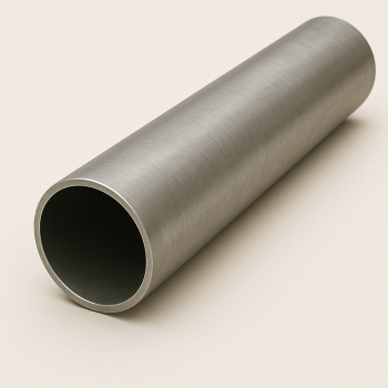 Титановая труба 108х6 мм ПТ3В ГОСТ 22897-86 в наличии в Курске