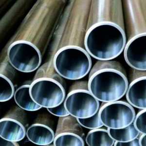 Труба биметаллическая 18х3 мм 12ХН3А ГОСТ 22786-77 в наличии в Курске