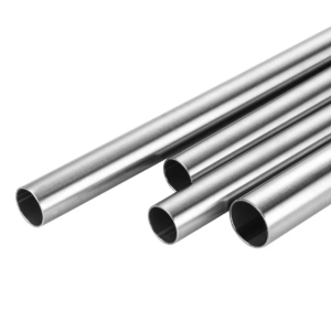 Трубка капиллярная нержавеющая 4х0,5х1000 мм AISI 316Ti в наличии в Курске