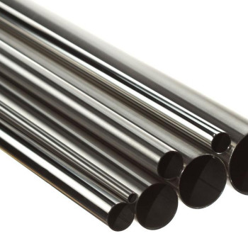 Труба прецизионная 100х1,8 мм холоднокатаная ст10 ГОСТ 9567-75 в наличии в Курске