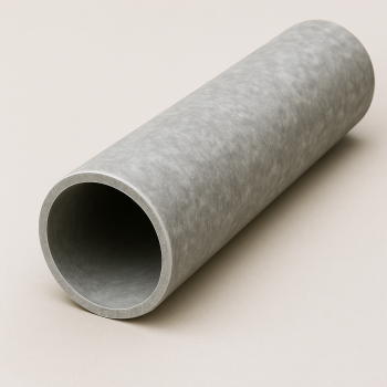 Труба хризотилцементная безнапорная БНТТ 200х3950 ГОСТ 31416-2009 в наличии в Курске