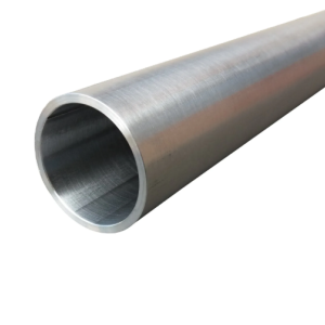 Труба нержавеющая электросварная 102х2 мм 06ХН28МДТ ГОСТ 11068-81 в наличии в Курске