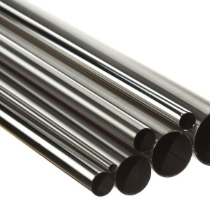 Труба прецизионная 9х0,8 мм холоднокатаная 40Х ГОСТ 9567-75 в наличии в Курске