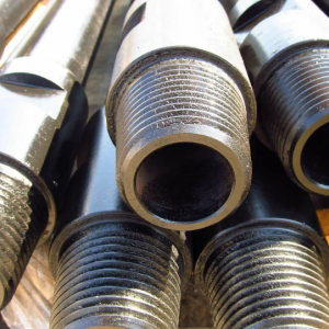 Стальная бурильная труба 73х5 мм ст10 ГОСТ Р 51510-99 в наличии в Курске