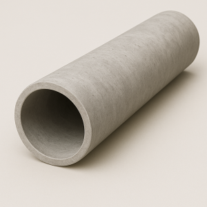 Труба железобетонная безнапорная ТФП 1000 мм ГОСТ 6482-2011 в наличии в Курске