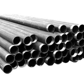 Нержавеющая обсадная труба 139,7 мм 03Х25Н50М6 ГОСТ ISO 13680-2016 в наличии в Курске