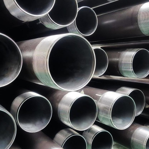 Обсадная труба 102х6,5 мм ГОСТ 632-80 прочность Е в наличии в Курске