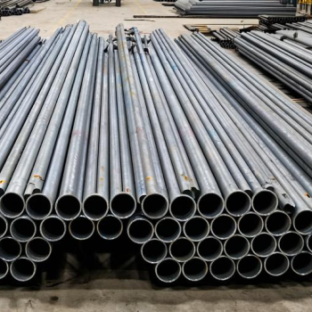 Труба стальная бесшовная горячедеформированная 127 мм 40Х ГОСТ 8732-78 в наличии в Курске