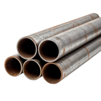 Труба стальная электросварная 273х6 мм ст20