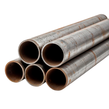 Труба стальная электросварная 60х4 мм Ст3сп в наличии в Курске