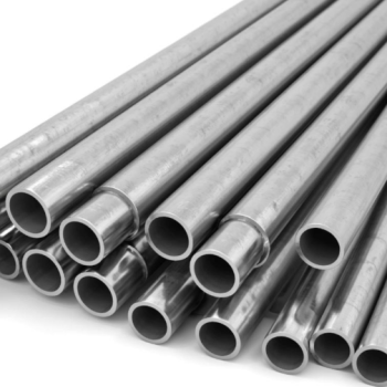 Стальная ВГП труба 40 мм в наличии в Курске