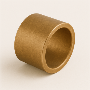 Втулка бронзовая 100 мм БрОЦС5-5-5 в наличии в Курске