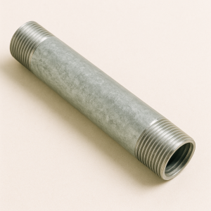 Сгон оцинкованный ДУ 32 в наличии в Курске