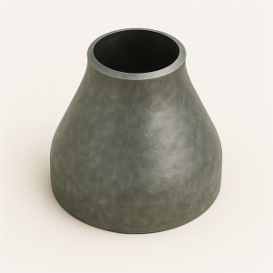 Переход стальной бесшовный приварной ДУ 200 219х76 мм ГОСТ 17378-2001 концентрический в наличии в Курске