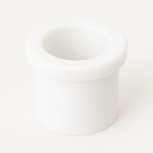 Фторопластовая втулка 100х60х100 мм Ф4 ТУ 6-05-810-88 в наличии в Курске