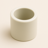 Муфта полипропиленовая переходная 32х40 мм с внутренней-наружной резьбой