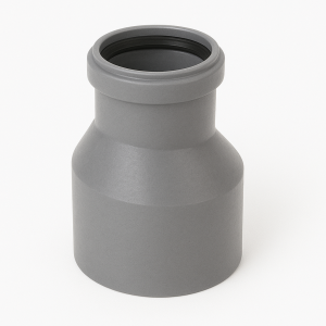 Редукция канализационная ПП 110х3,2 мм ГОСТ 32414-2013 в наличии в Курске
