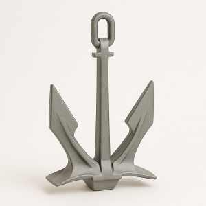 Якорь Матросова 150 кг ГОСТ 8497-78 в наличии в Курске