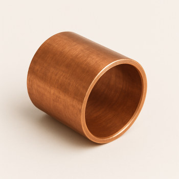 Муфта медная двухраструбная 12 мм М2р ГОСТ 32590-2013 в наличии в Курске