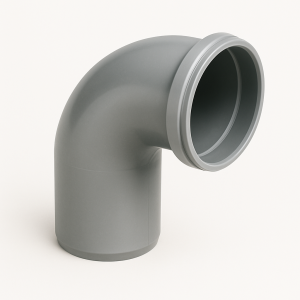 Отвод канализационный ПП 160х4,5 мм ГОСТ 32414-2013 в наличии в Курске