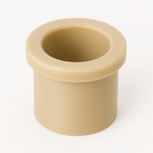 Втулка ПОМ 100х80х2000 мм ПОМ-С в наличии в Курске