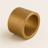 Втулка бронзовая 100 мм БРАЖМЦ